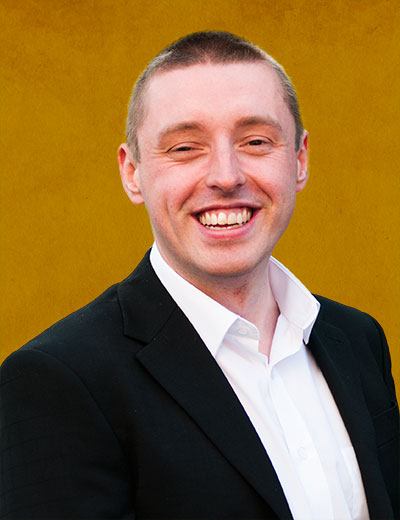 Dan Jones