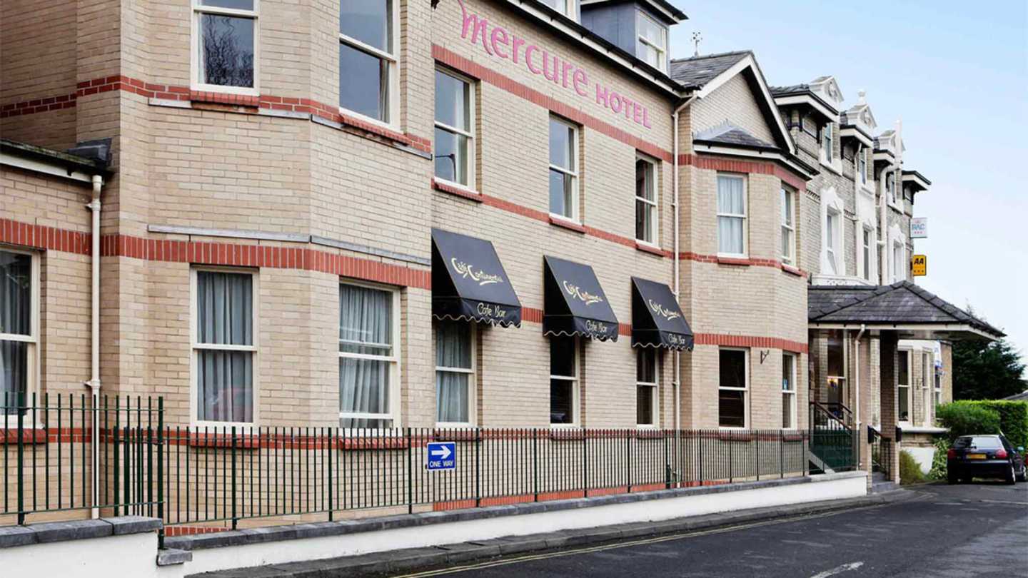Bowdon Business Club